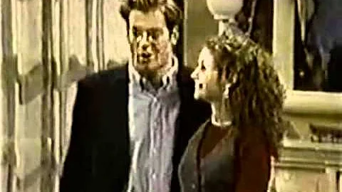 Rebecca Gayheart on Loving (1992) - Hannah and Coo...