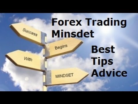 psychology of a winning forex trader