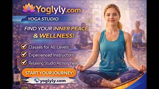 Smart Yoga Studio Management Software for Classes, Members & Scheduling