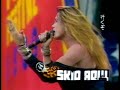 Capture de la vidéo Skid Row - Moscow Music Peace Festival 1989 (Hd 60Fps)