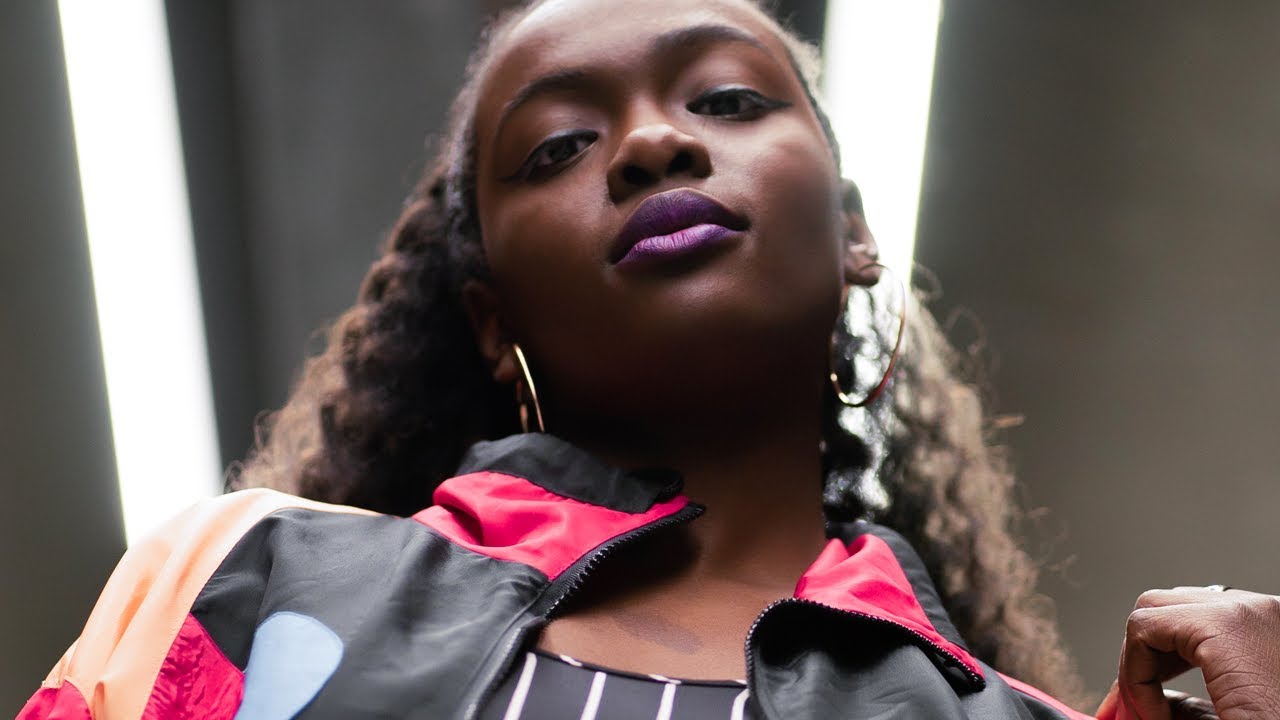 Mariseya - Take You Home