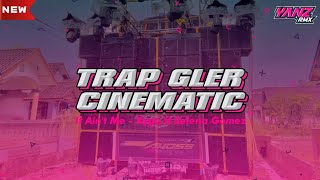 Dj Trap Gler Cinematic  Kygo Ft Selena Gomez  It Aint Me  Yanzrmx
