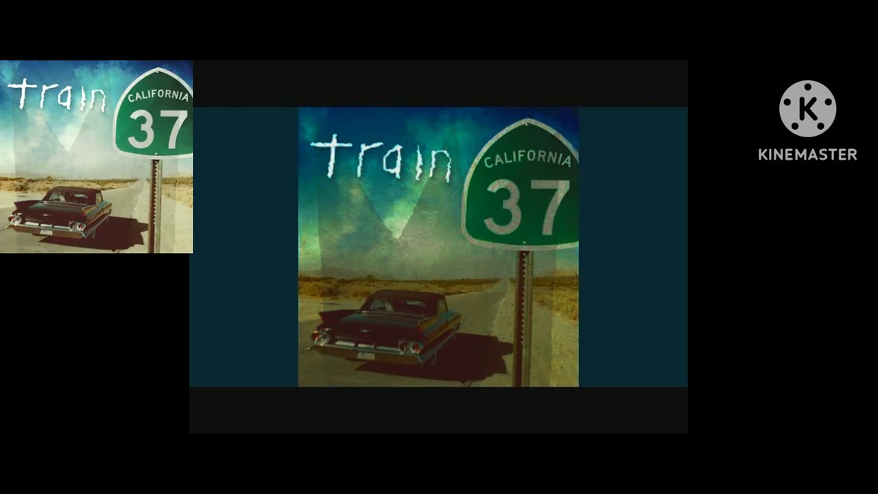 50 Ways to Say Goodbye - Train (Kine Master/Low Pitch/Audio)