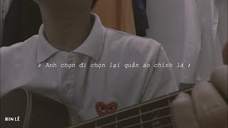 CHO MÌNH EM (Binz x Đen)- Guitar cover