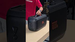 Best Battery Party Speaker! 2026 JBL PartyBox On-The-Go 2