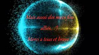 Iggdrasil World Of Wacraft