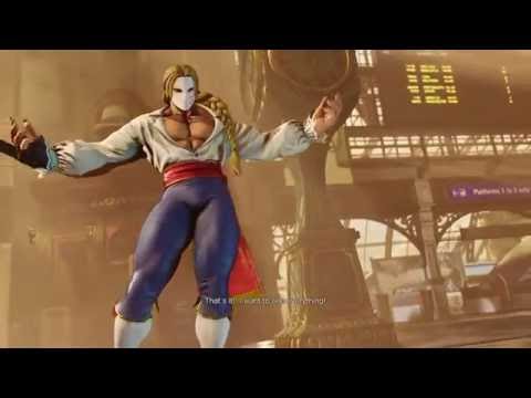 Vega's hair be trippin