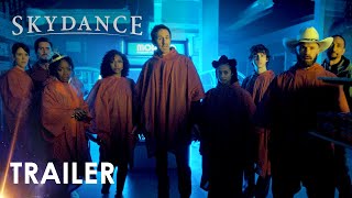 Skydance Television Official Trailer The Big Door Prize