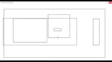 Resizable rectangle drawing in UWP - Part 8
