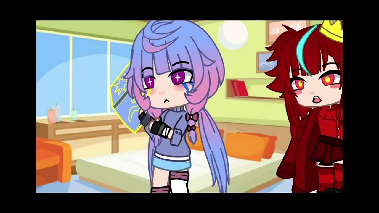 Yuyu sensível por 24h!!! ~ships : demonpotato~ 