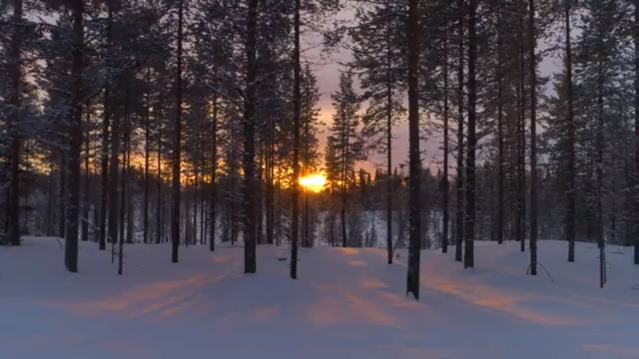 Music for Inspiration Vol 9 | Jeff Noel | Driving in Snow | Heart Dance Records peaceful piano playlist