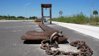 St. Lucie County Construction Zone, April 2022