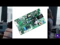 Review - Compatible For LG ,Refrigerator EBR83845037 Control Board EBR838450 EBR811827 Ci