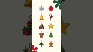 GIVE YOUR BUSINESS A CHRISTMAS GLOW-UP! #shorts #christmas #template #canva
