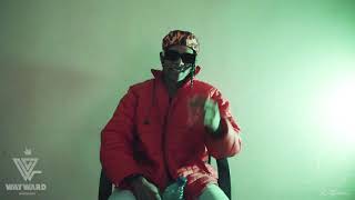 Unfolding The Unknown With K-Zaka: E4 Madibuseng Feat. Costa Titch & Robot Boii, Lockdown