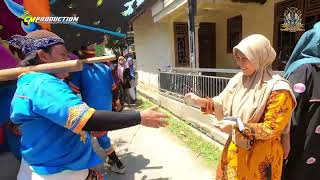 Priyangan  Manuk Dangdut Alicia Nada  Acara Tahunan Pemuda Gimbal s Yang Ke 34