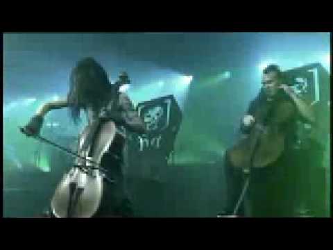 apocalyptica prologue apprehension