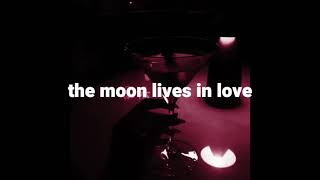 Kali Uchis - la luna enamorada [English Lyrics]