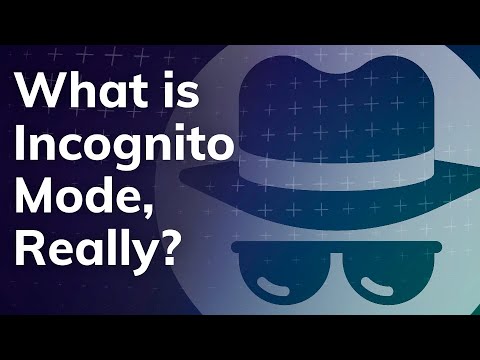 What is Incognito Mode, Really? | Your Password Sucks
