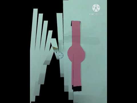 عمل فني حرف السين