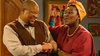 Stockvel  Episode 02   South African Comedy