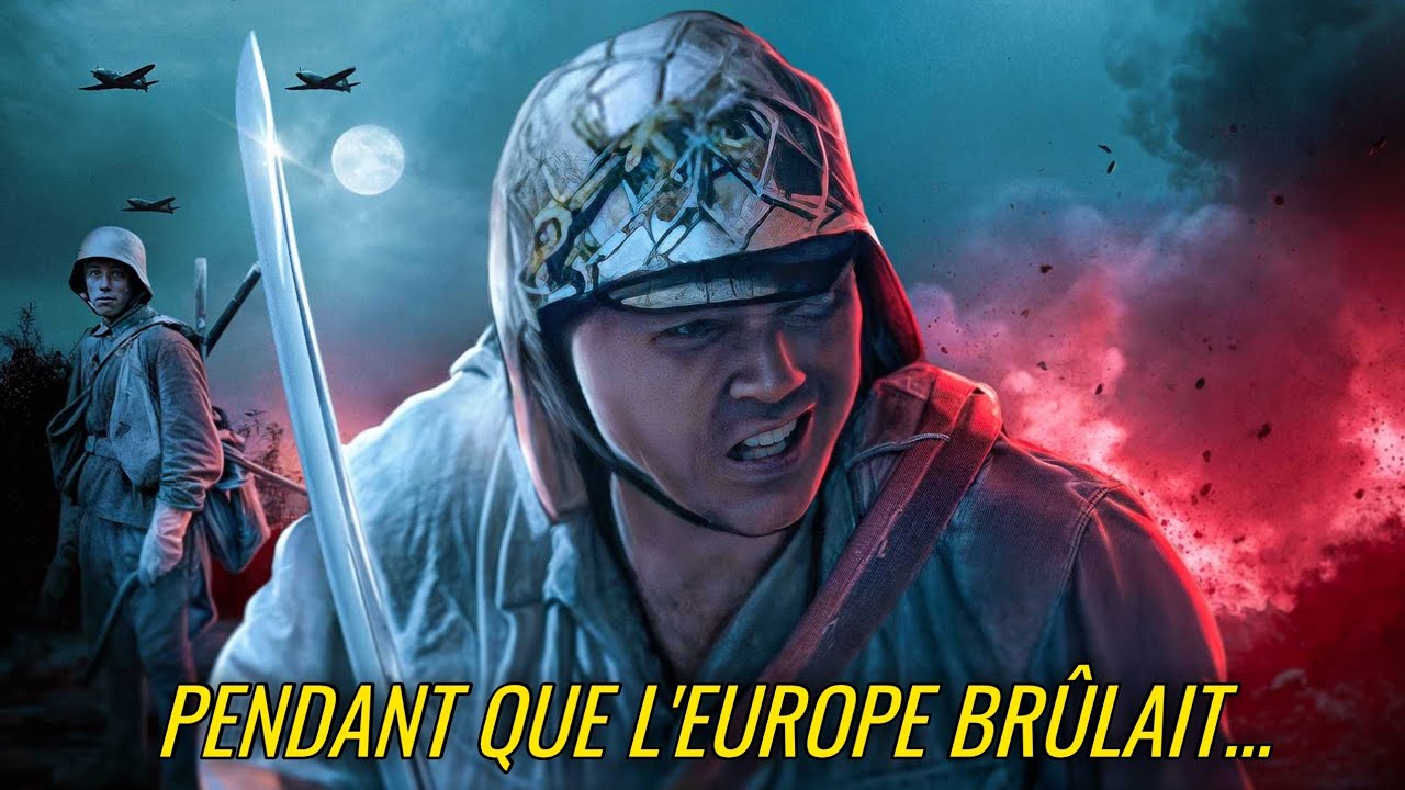 La guerre du Pacifique… en 1914 ? Personne ne s’en souvient