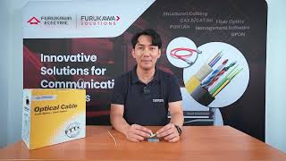 [รีวิว] หัวเชื่อมต่อสาย Fiber Optics 'EZ! CONNECTOR 2.0' โดย Furukawa Solutions