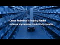 Locus Robotics - Radial Case Study (Short Version)