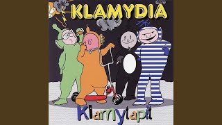 Vignette de la vidéo "Klamydia - Työ opettaa"