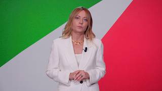 Continuiamo a mantenere il nostro impegno: riportare lo Stato dalla parte delle persone perbene