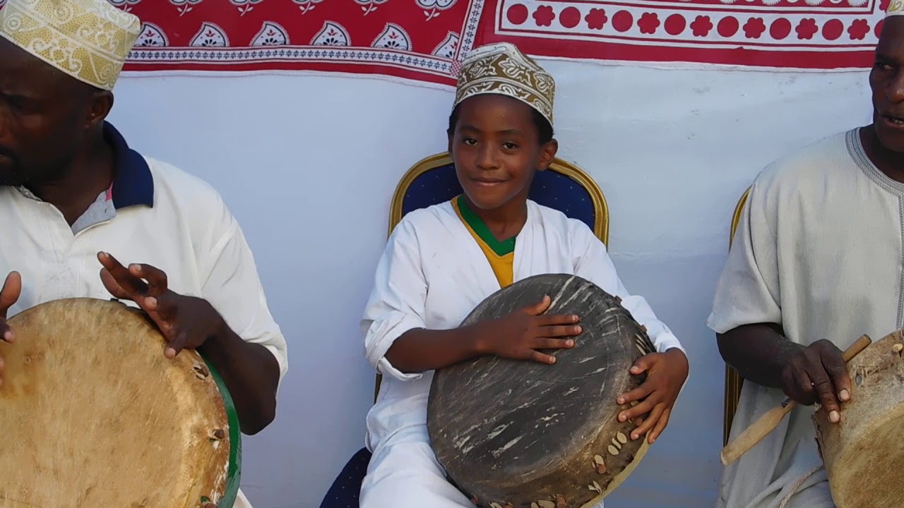 Maoulida Kani Bé du 25 Décembre 2019 1