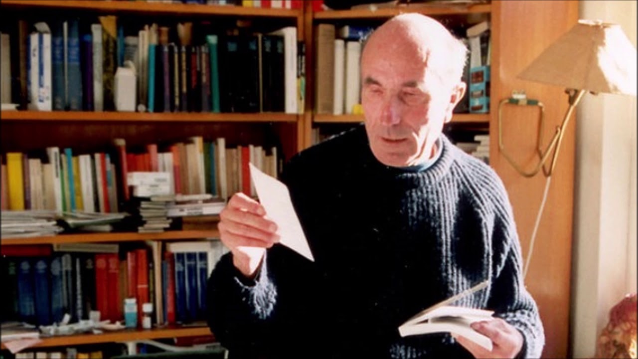 Luhmann Niklas Luhmann - Theorie der Gesellschaft 1/13 - YouTube
