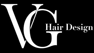 VG HAIR SALON Promotion Clip screenshot 5