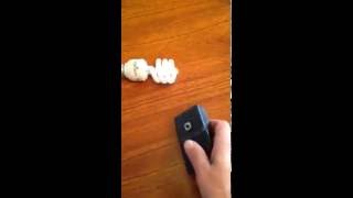 Slot Jammer Hidden Coil 27V