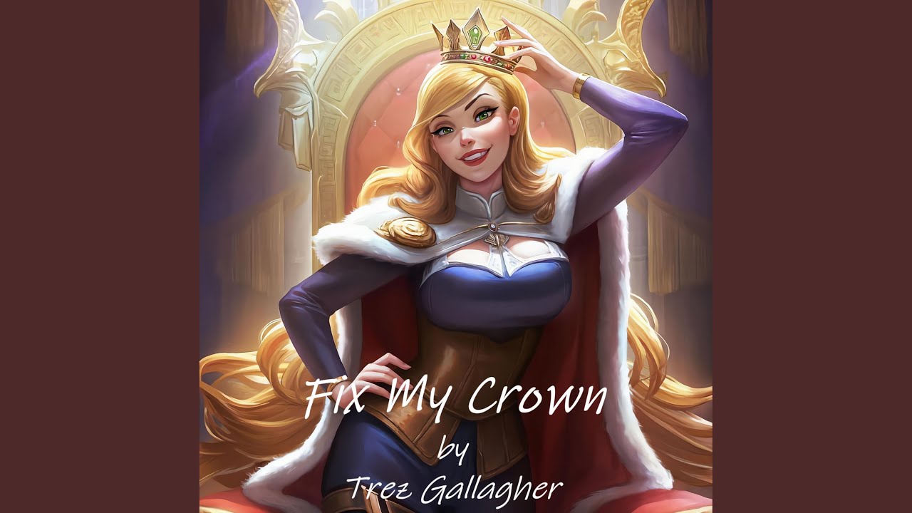Fix My Crown