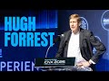 [ICNX 2025] Hugh Forrest | Former SXSW President on Entertainment Tech &amp; Advanced Visual Media