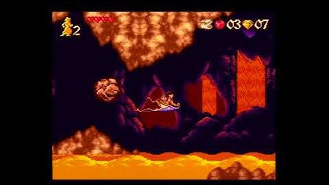 Aladdin (SNES) Beginner/Intermediate Speedrun Tutorial (Autoscrollers)