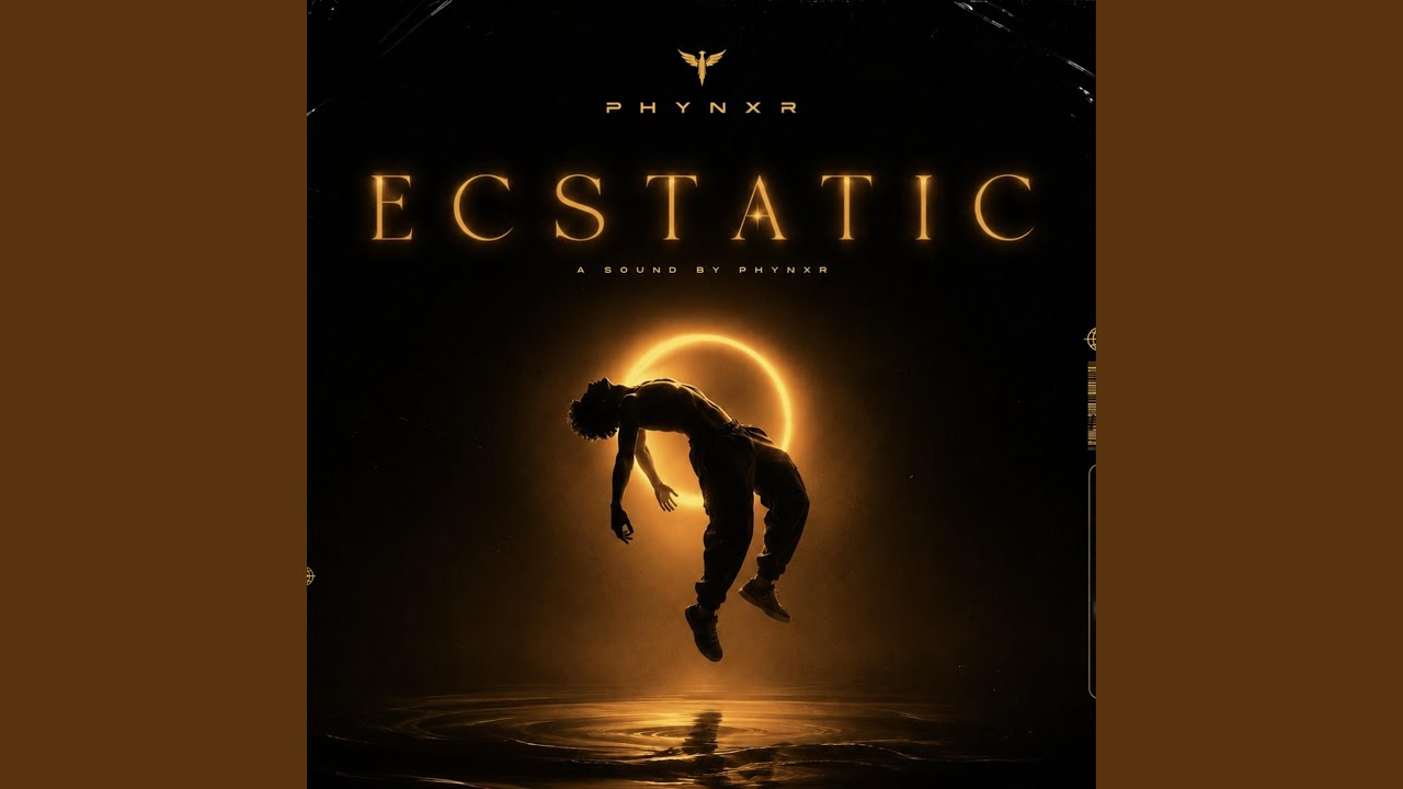 Watch Ecstatic on YouTube Watch Ecstatic on YouTube