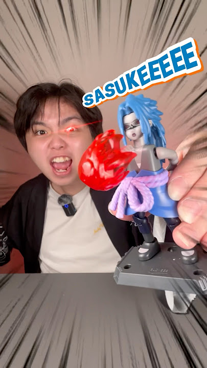ULTRAMAN vs NARUTO! Siapa lebih kuat?💪 @Blokees  #Blokees #BlokeesNaruto #Naruto