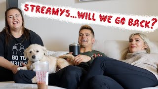 Streamys 2019 Will We Go Back? + What Normani said about us..