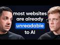 The Connectivity Standard That Will Determine Whether AI Can Even Find Your Brand