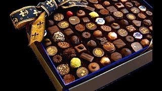 Top 10 Most Expensive Chocolates In The World 