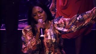 DEBORAH LUKALU-NO ME WITHOUT YOU/OVERFLOW LIVE( Video)