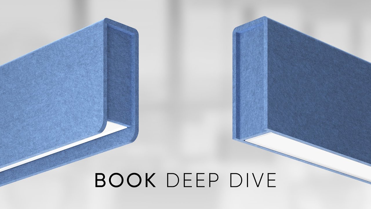 BOOK™ – DEEP DIVE