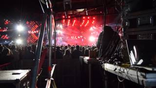 Afrojack Neversea 3