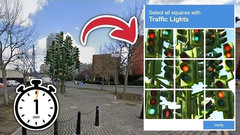 I found this Captcha in under a minute...