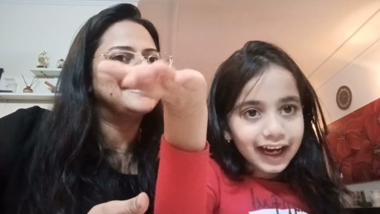 Bedtime stories - Chicken Clickin