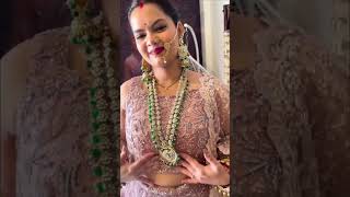 Wedding jewellery reuse idea 💡 #explore #jewellery #bridal #shortsfeed #shortsvideo #shorts