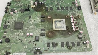 #103 Repair of XBox One S with 