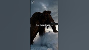 Thumbnail of Is Darwin’s Theory Just Another Lie to Keep Us Dumb?